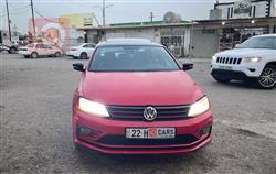 فولكسفاغن جيتا